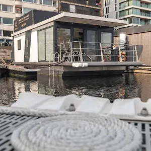  Botel Houseboat-oostende
